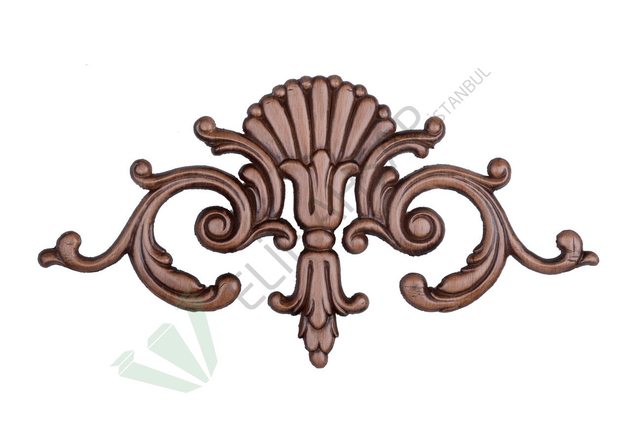 ELF 1008  Baskılı Aplik