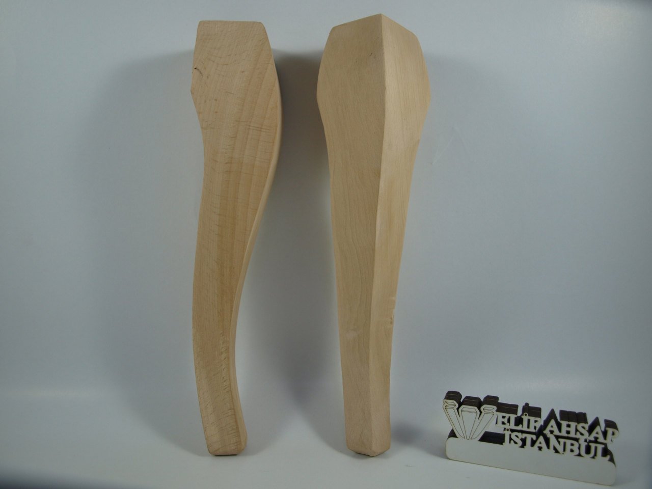 8x8x30 cm Avangard Lükens Ayak