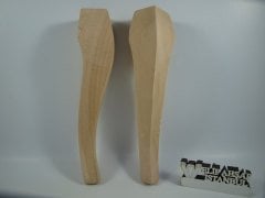 8x8x30 cm Avangard Lükens Ayak