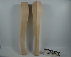 8x8x45 cm Avangard Lükens Ayak