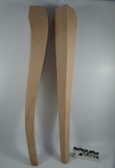 8x8x70 cm Avangard Lükens Ayak