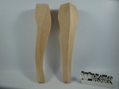 10x10x30 cm Avangard Lükens Ayak
