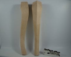 10x10x40 cm Avangard Lükens Ayak