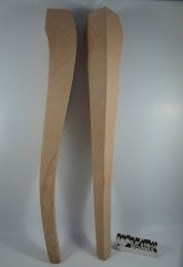 12x12x75 cm Avangard Lükens Ayak