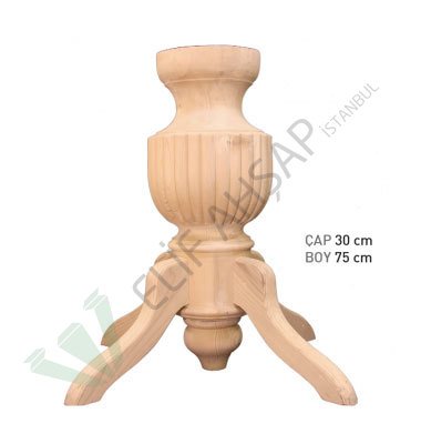 MS10  Torna Masa Ayağı