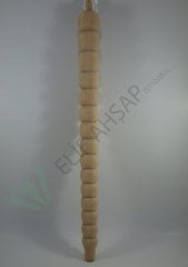 75cm 8 Lik Torna Masa Ayağı