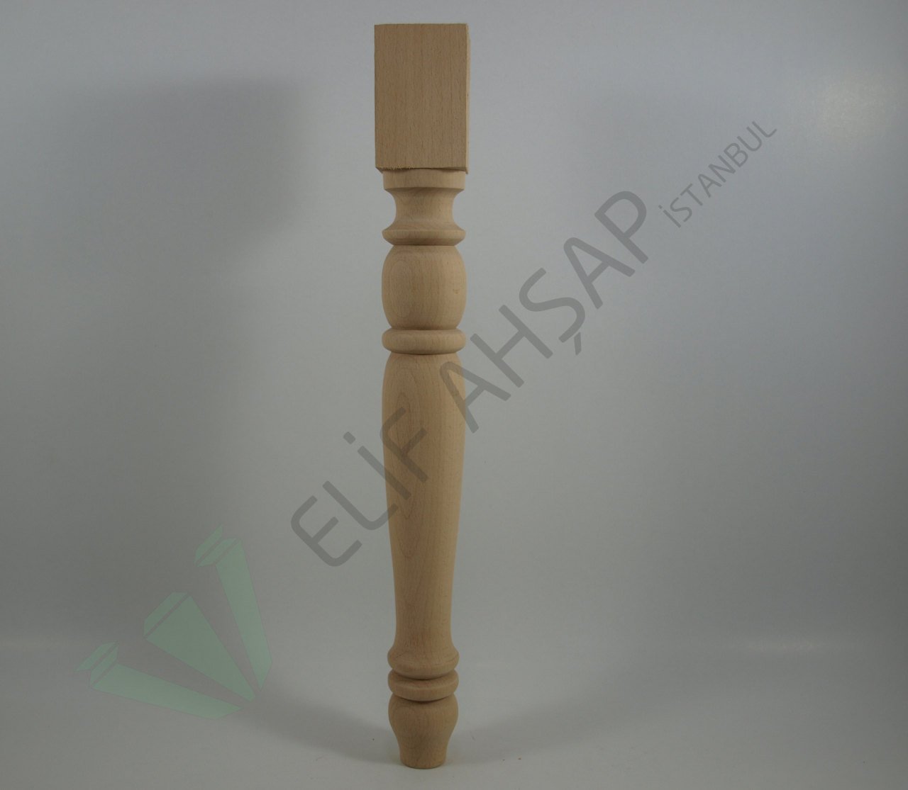 45cm 6 lık Sehpa Ayağı