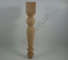 45 cm 8 lik Sehpa Ayağı