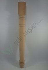 75 cm 8 Lik Masa Ayağı Torna