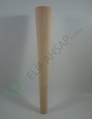 45cm 6 lık Konik Sehpa Ayağı