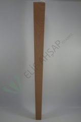 75cm 8 Lik Torna Masa Ayağı