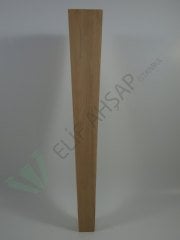 45 cm 8 Lik Torna Sehpa Ayağı