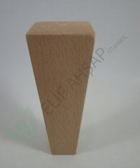 15 cm Kazık ayak