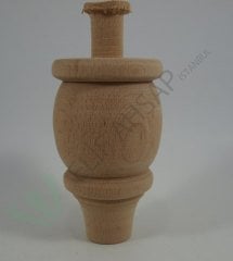 12 cm Torna Ayak