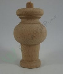 12 cm Torna Ayak