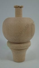 12 cm Torna Ayak