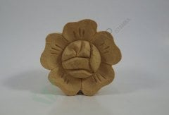 7 cm Çap Gül kulp