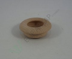 3,5 cm Çap Oval Gömme kulp
