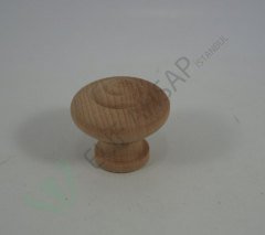 38x37 mm Ahşap Kulp