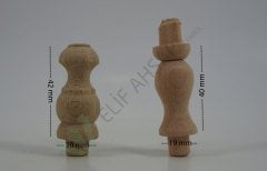 ahşap torna