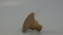 30x15 mm Ahşap Kulp