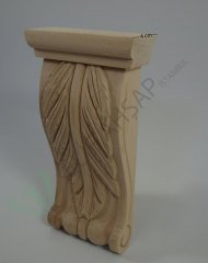 Oyma Paynda 11x21 cm