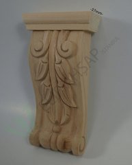Oyma Payanda 11X20 CM