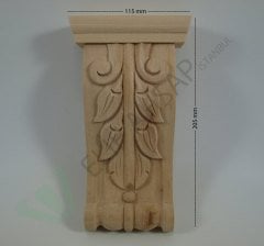 Oyma Payanda 11X20 CM