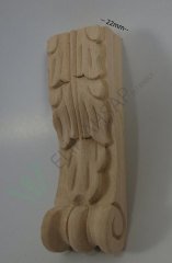 Oyma Payanda3,5x11,5 cm