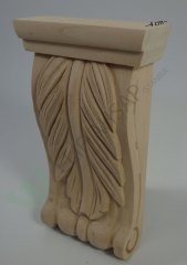 Oyma Payanda 11,5x19 cm