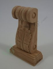 Oyma Payanda 7x10 cm
